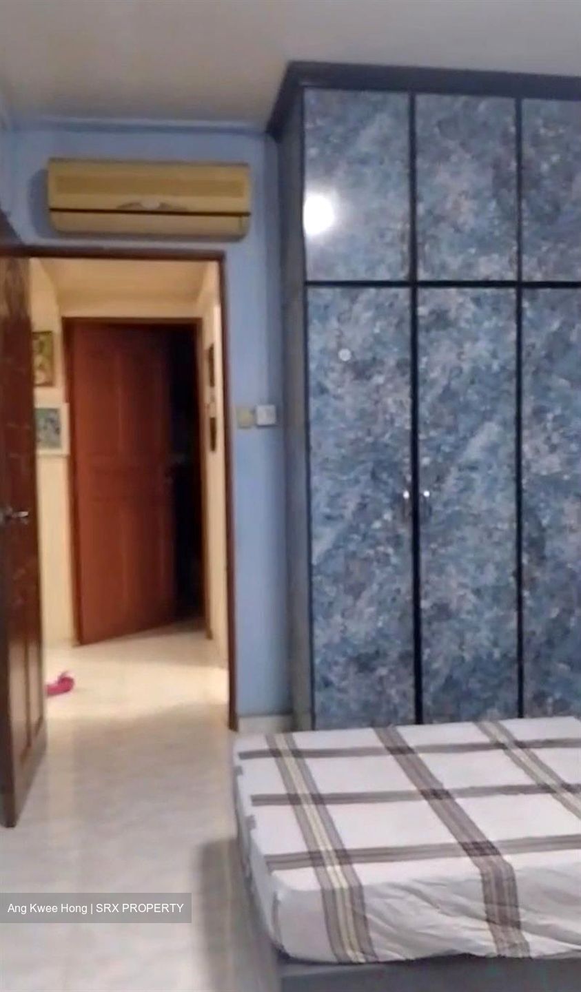 Blk 261 Boon Lay Crest (Jurong West), HDB 5 Rooms #637698111